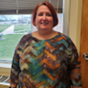 Meet your Posher, Dawn